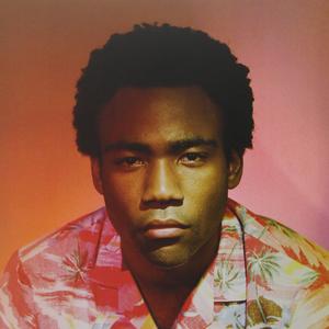 Because The Internet Vinyl