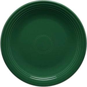 Chop Plate 11 3/4 Inch - Jade