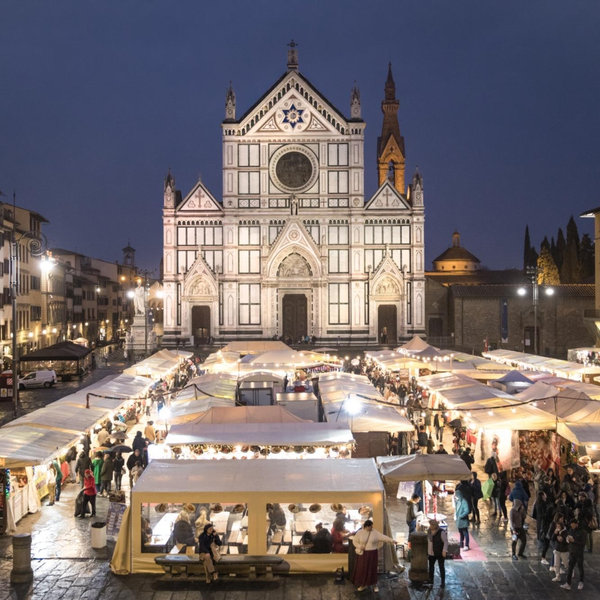 Christmas Market Souvenirs