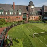 International Tennis Hall of Fame