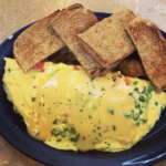 King Street Cafe
