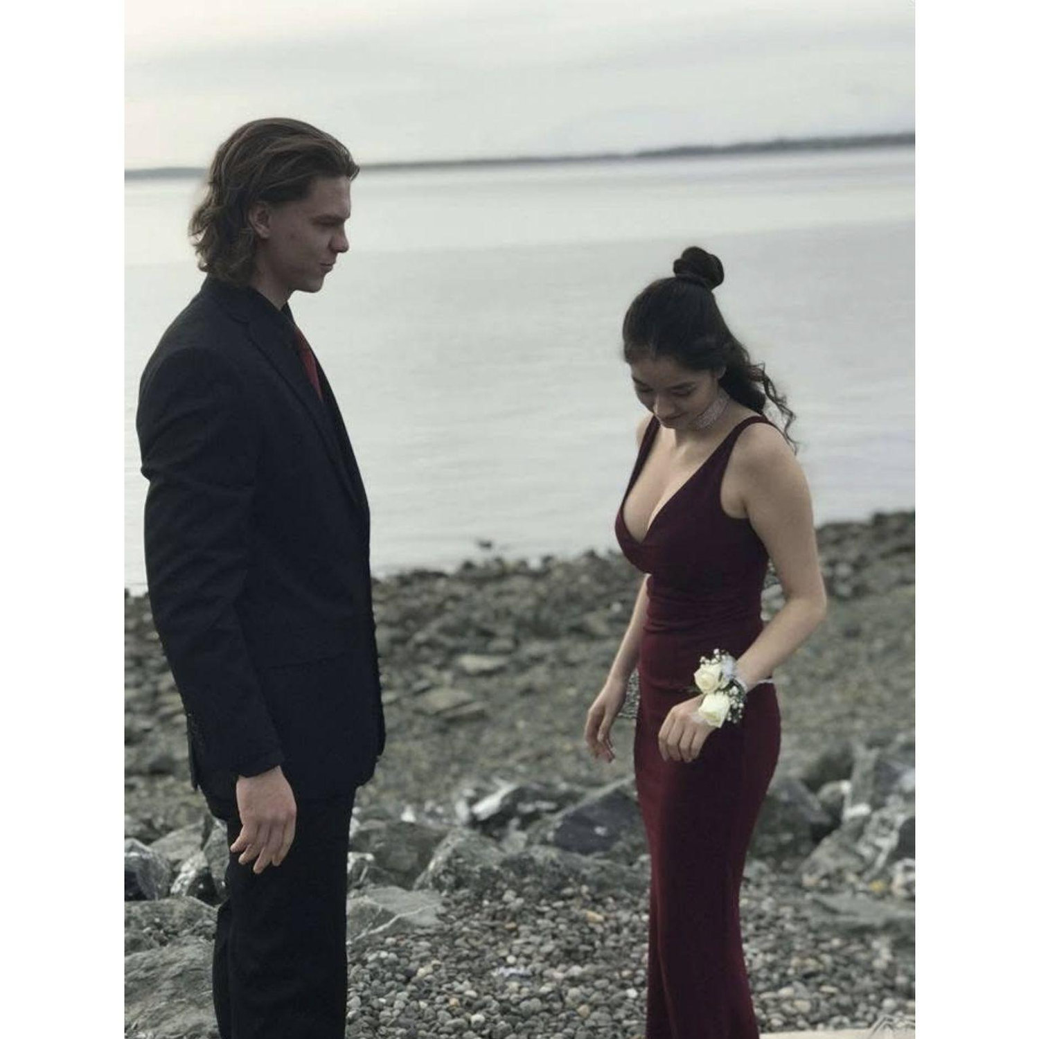 Boulevard park WA. Junior Prom 2018