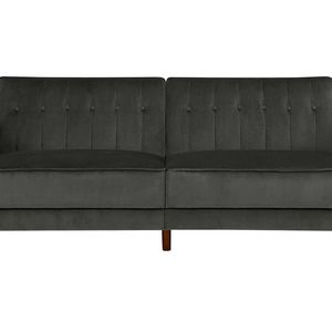 Hammondale Pin Tufted Convertible Sofa