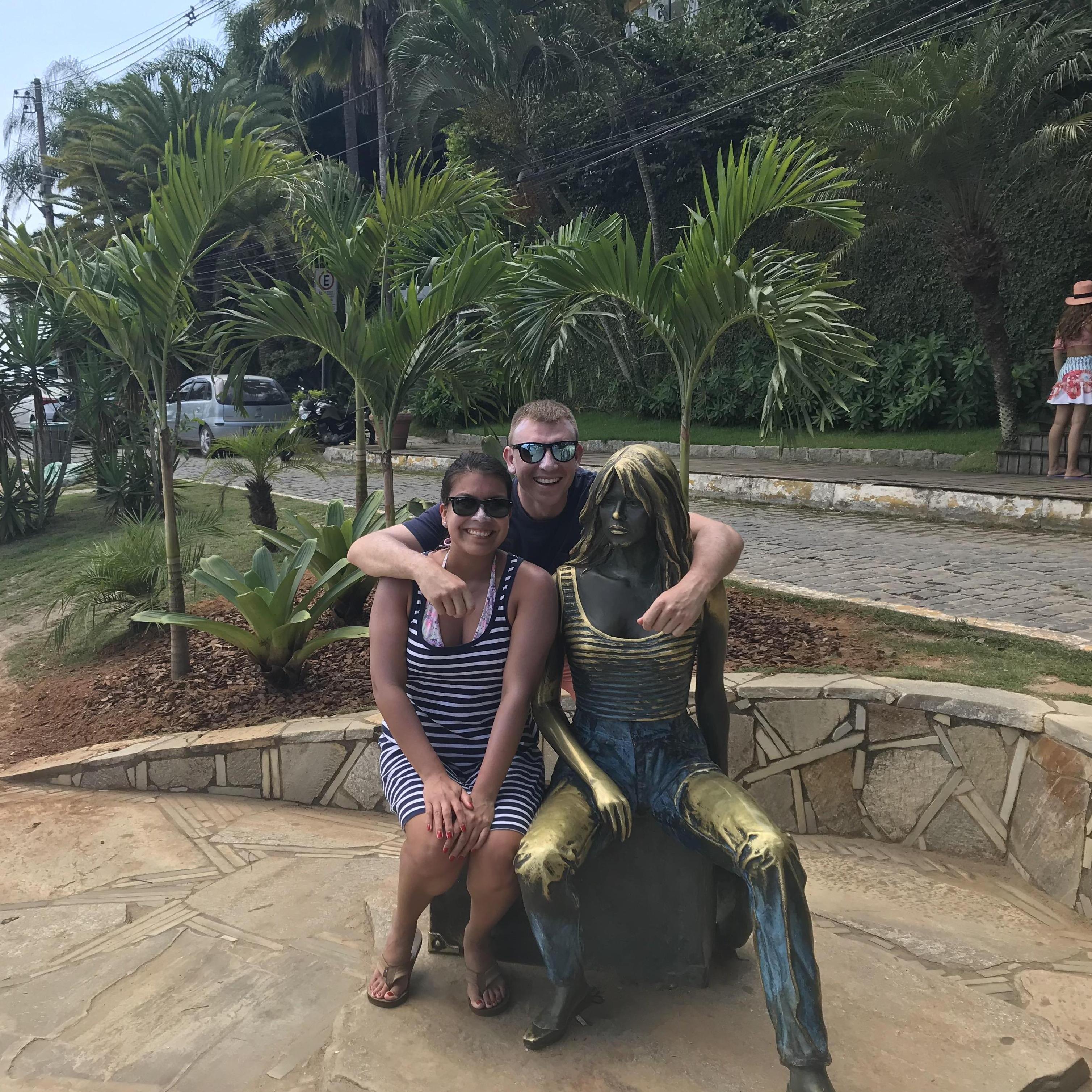 Buzios, Brazil 2018