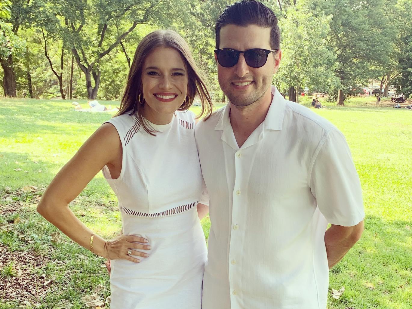 The Wedding Website of Desiree Lestingi and Brian Kaplowitz