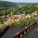 Harpers Ferry National Historical Park