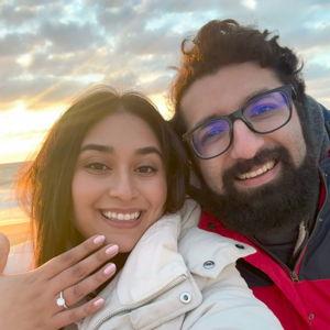 Our newlywed fund