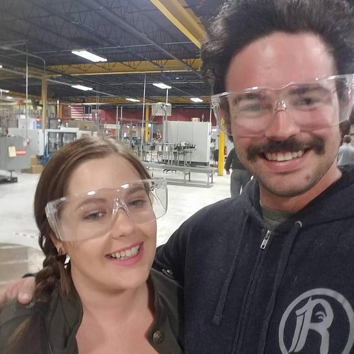 Florida Beer Company Tour