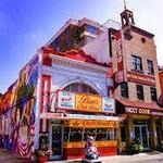 Ben's Chili Bowl