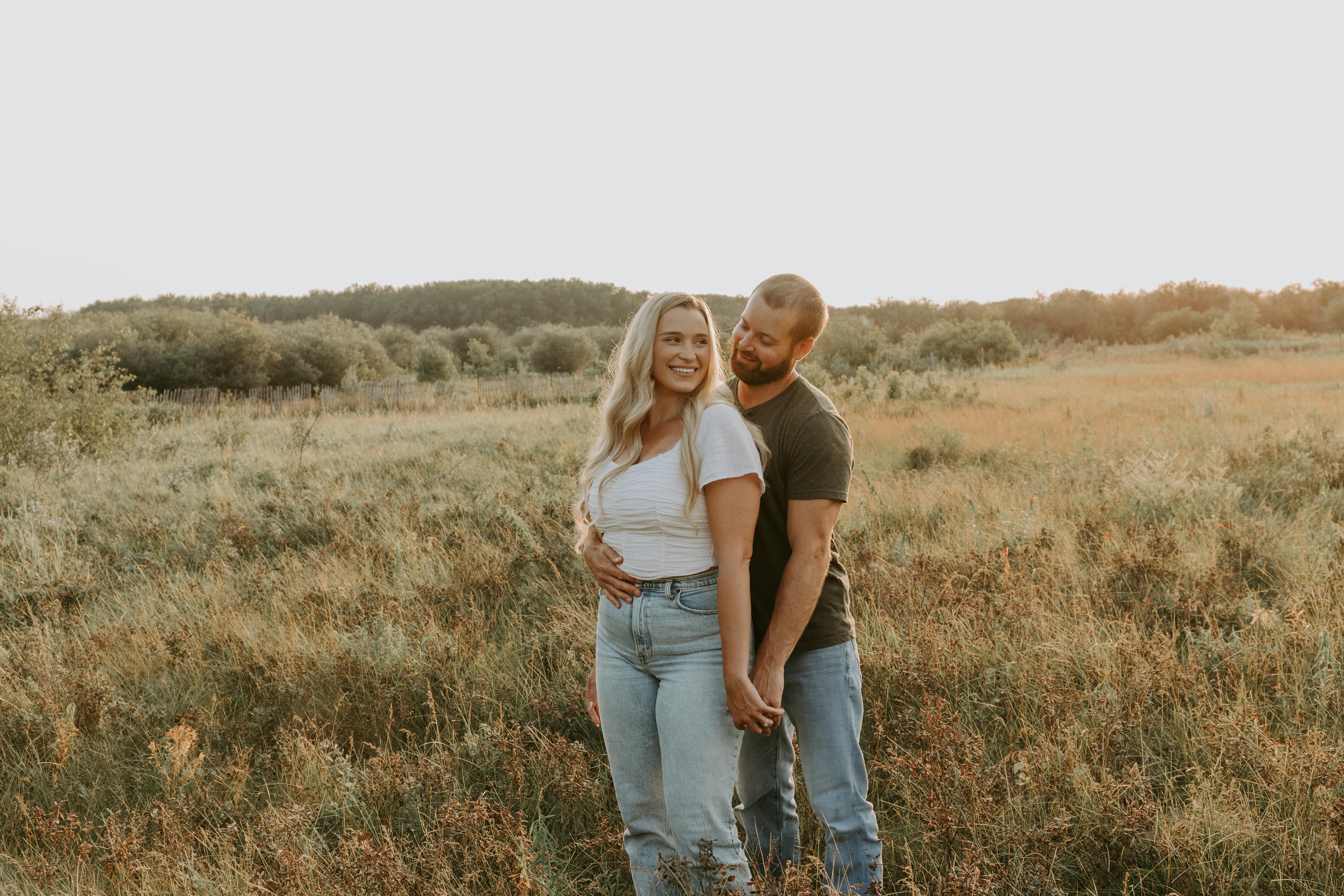 The Wedding Website of Nicole Scopic and Dalton Seversen