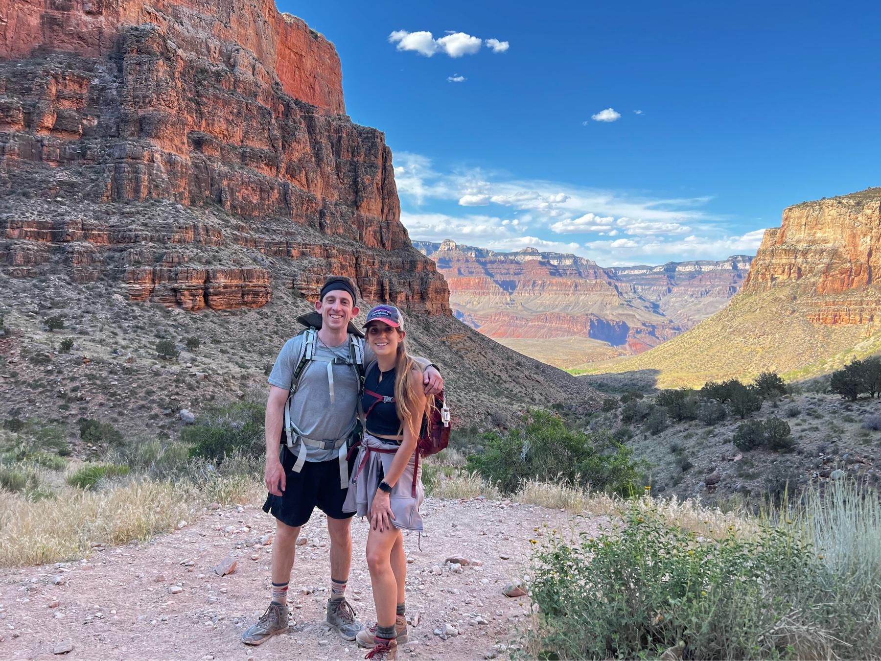 The Wedding Website of Isabel Carvallo and Andy Fleischer