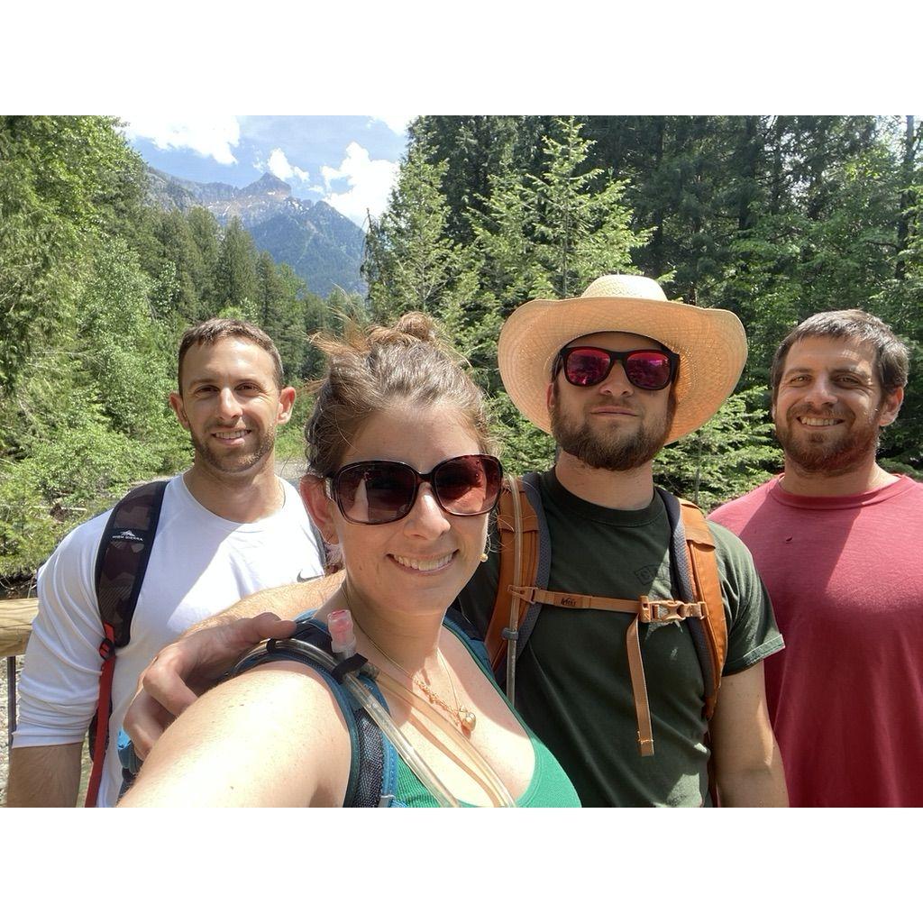 Glacier National Park