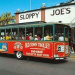 Old Town Trolley Tours Key West