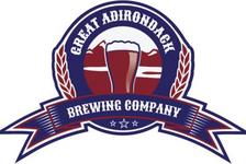 Local Craft Beer at Great Adirondack Brewing Company