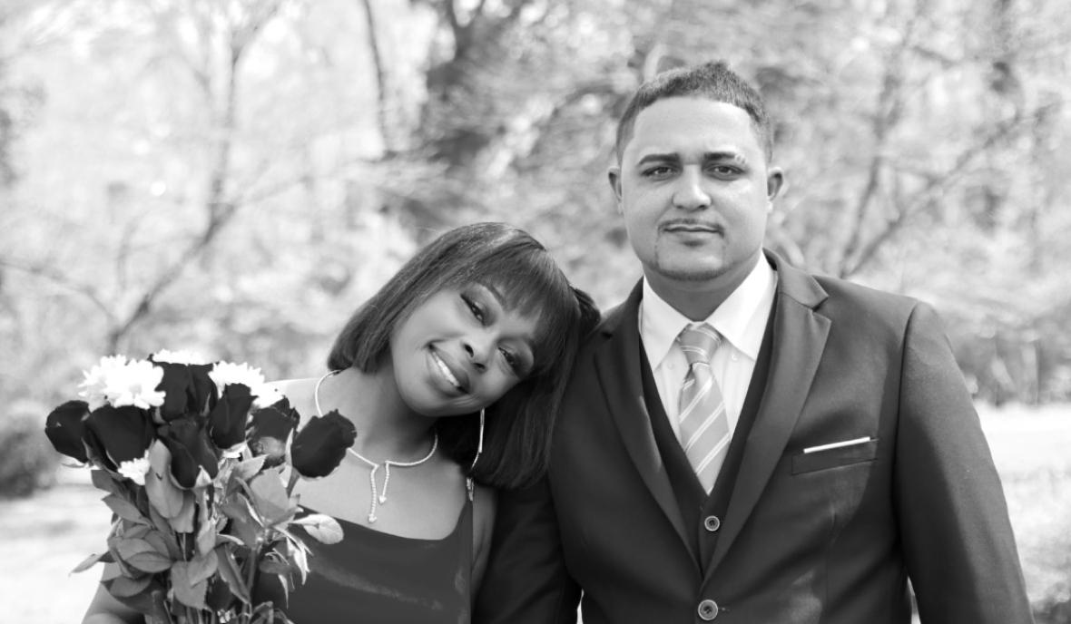 The Wedding Website of Angel Villalona Melo and Milady Robinson