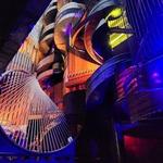 The City Museum