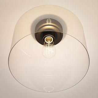 Capri 1-Light Flush Mount