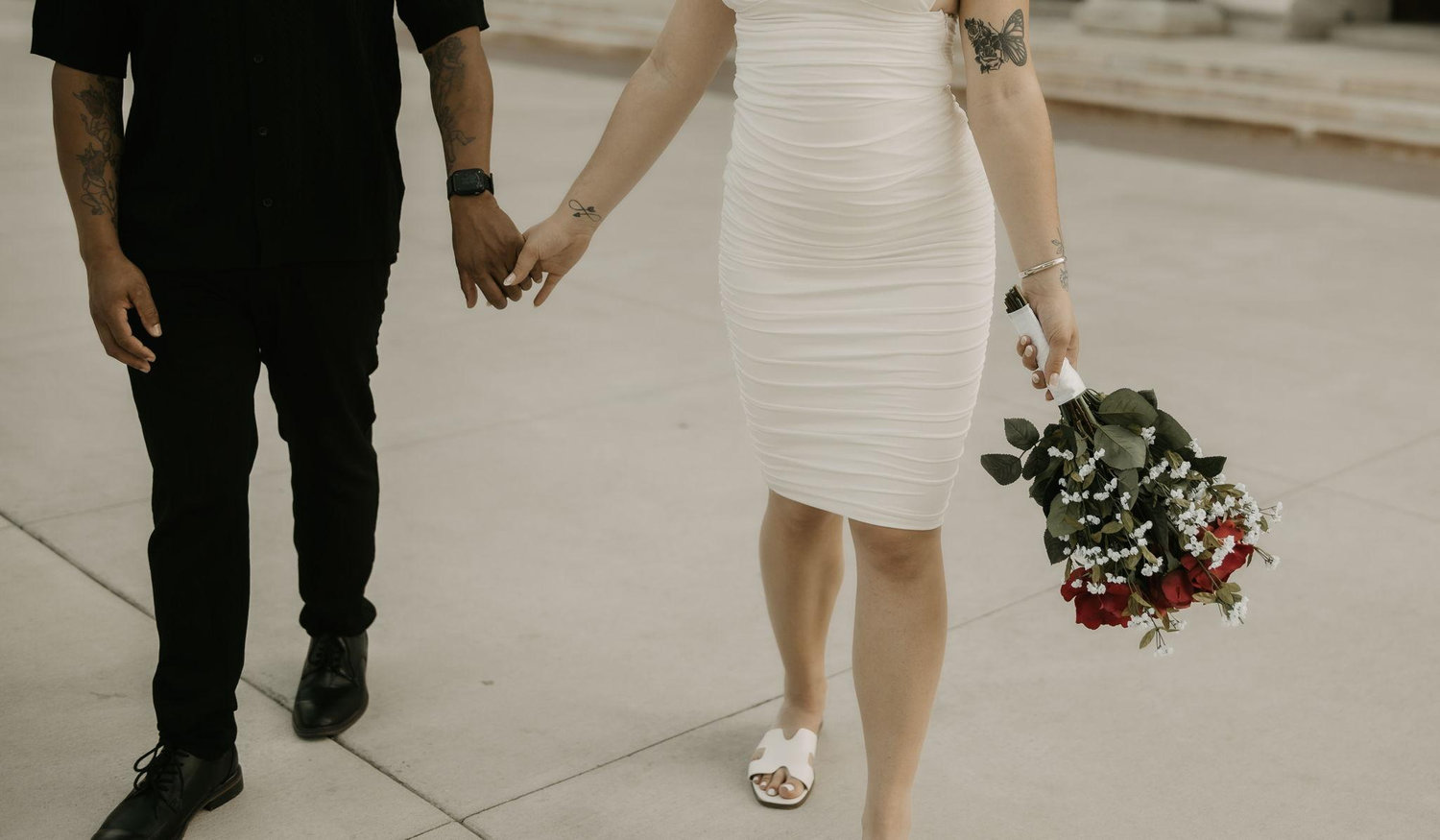 The Wedding Website of Shuntel Kaufmann and Jake Suter
