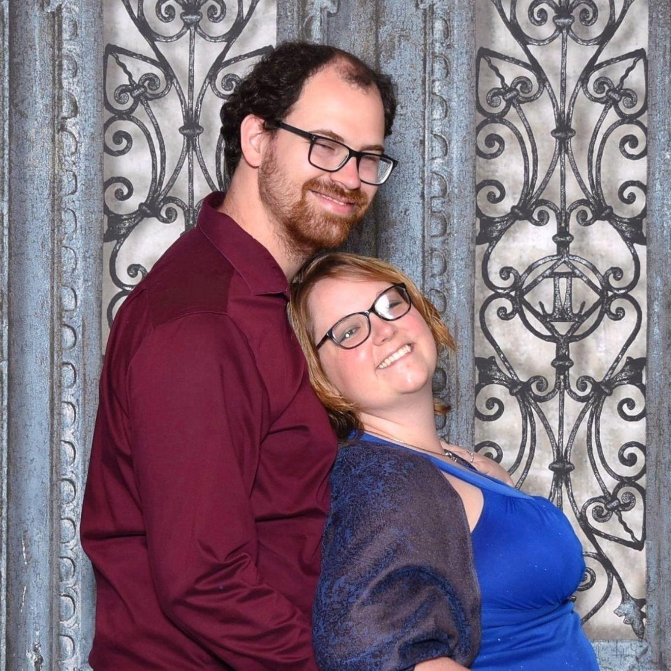 Always able to lean on each other