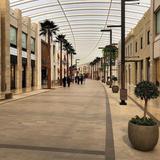 The Avenues