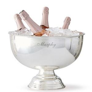 Celebration Wine Bowl