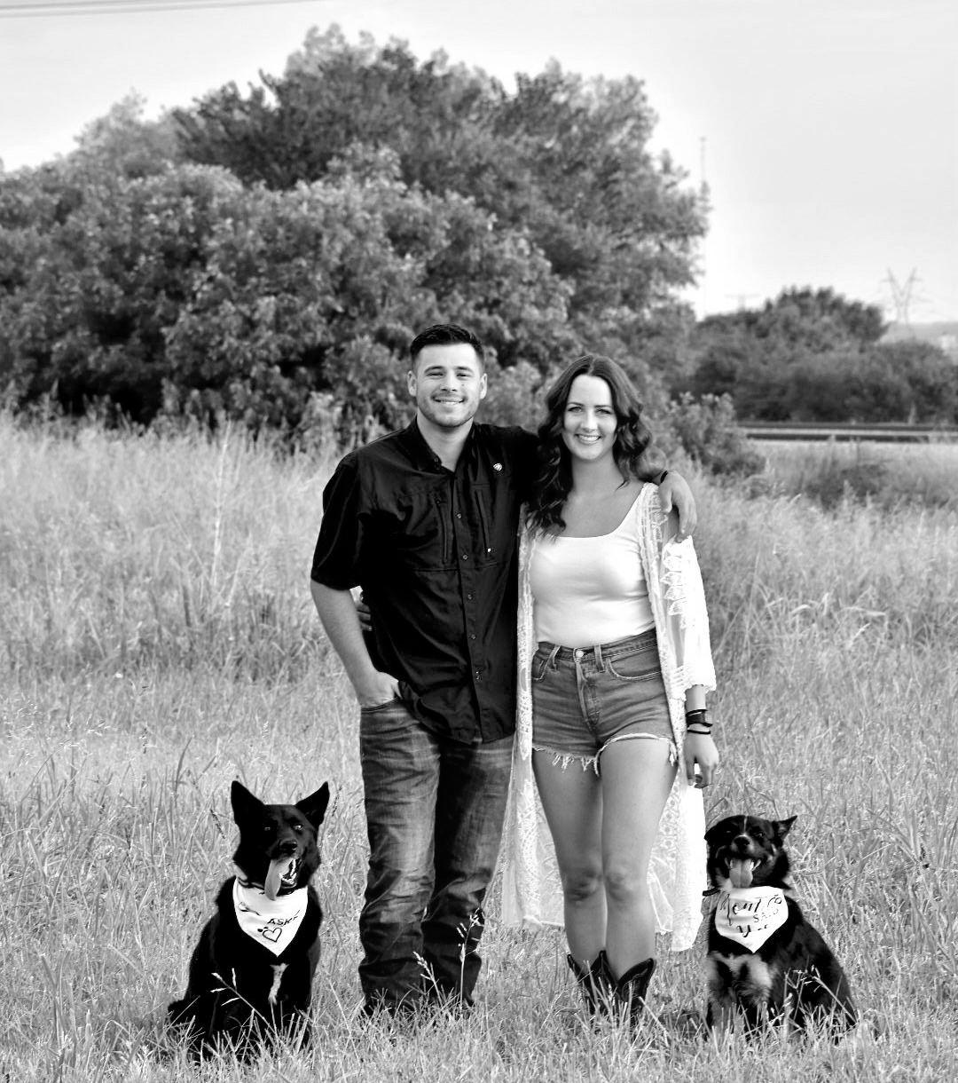 The Wedding Website of Lindsey Ostrander and Andrew Jesko