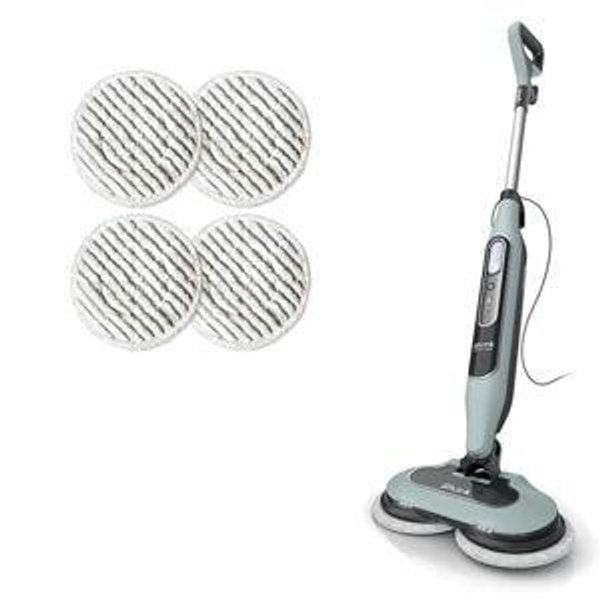 Shark Steam & Scrub All-in-One Floor Steam Mop