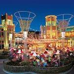 Downtown Disney District