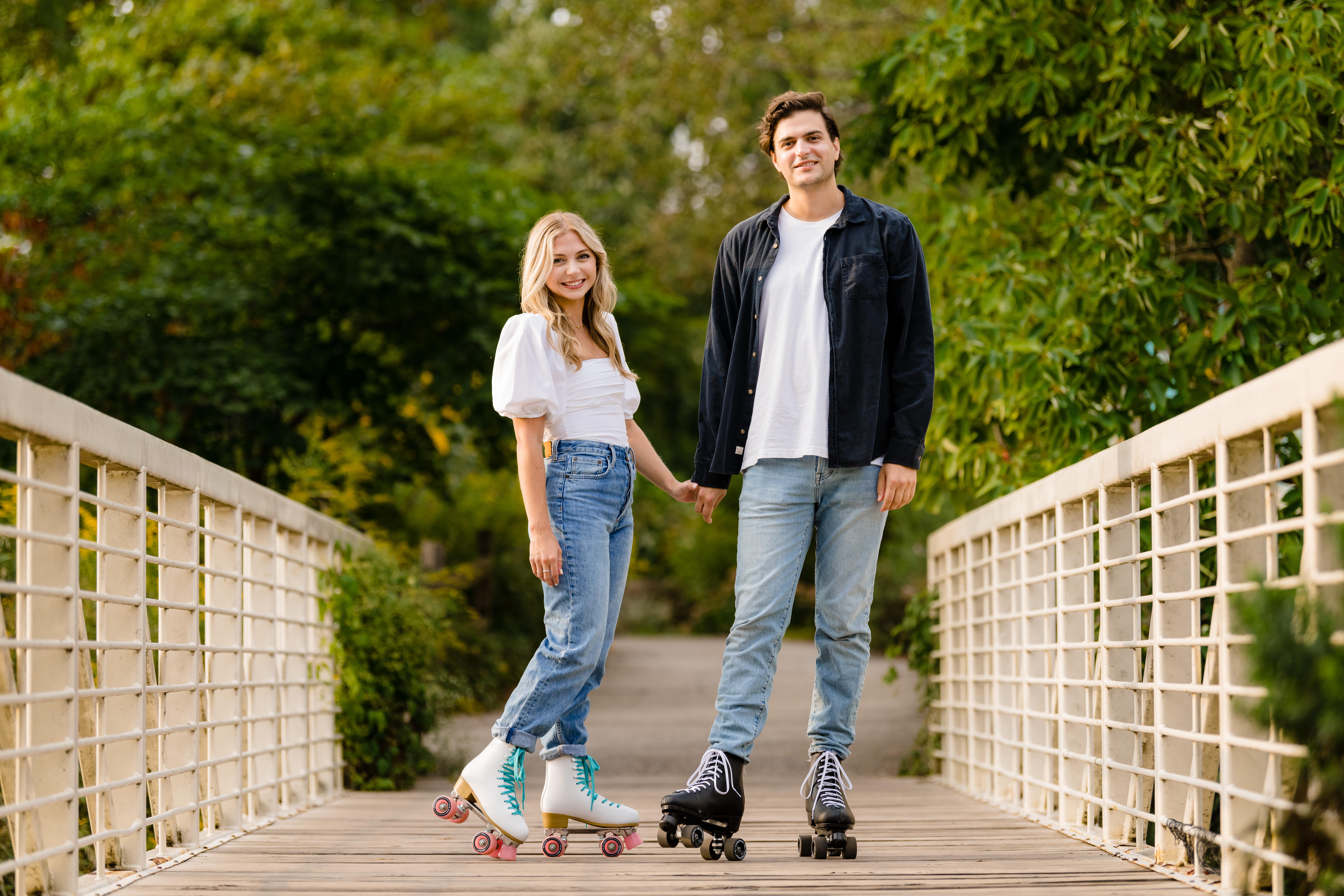 The Wedding Website of Marissa Nemec and Troy Farsakian