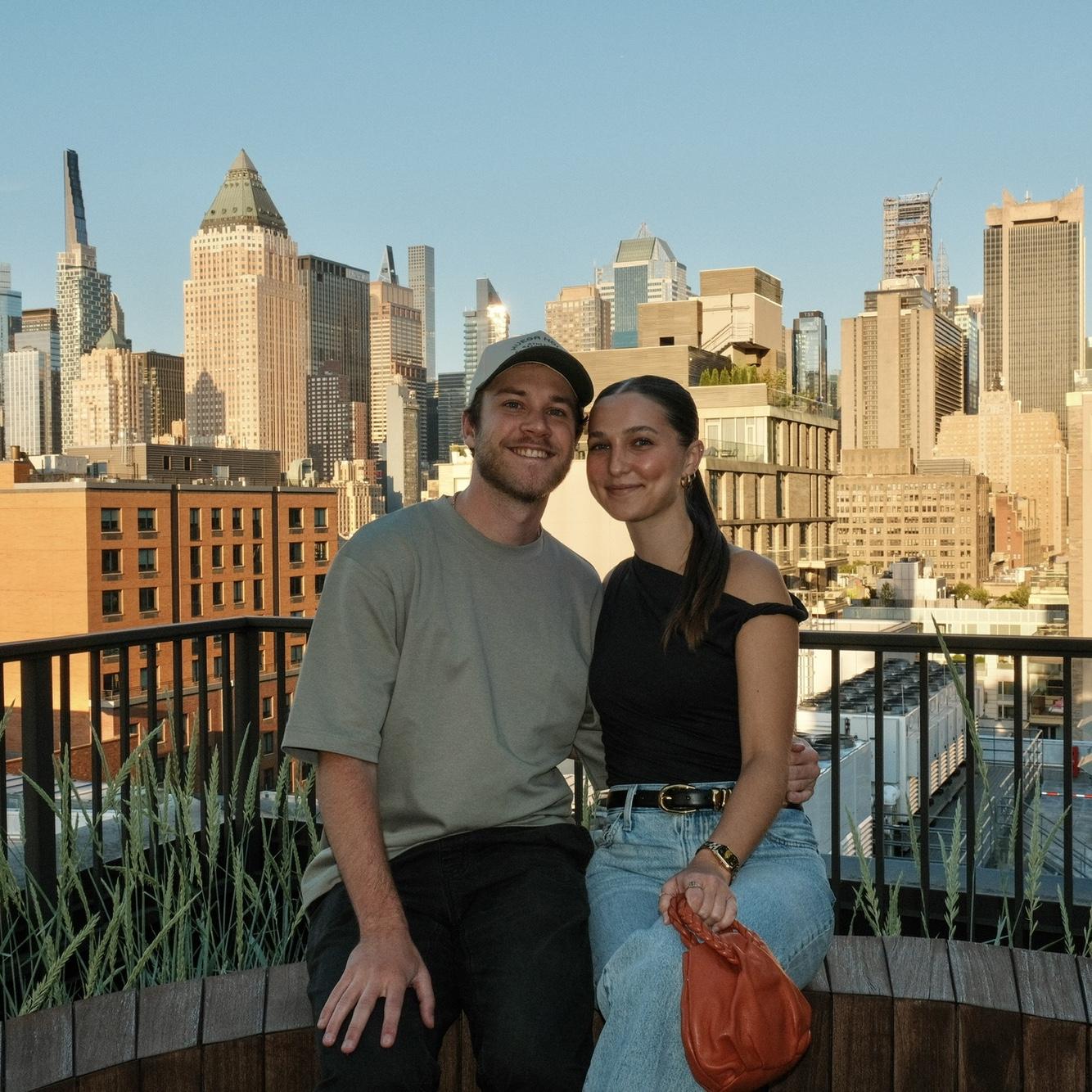 NYC!