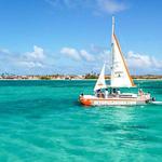 Premium Catamaran Afternoon Sail: Snorkeling and Lunch