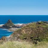 Pyramid Rock Lookout