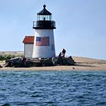 Brant Point Lighthouse