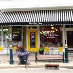 The Coffee House at Chestnut & Pine