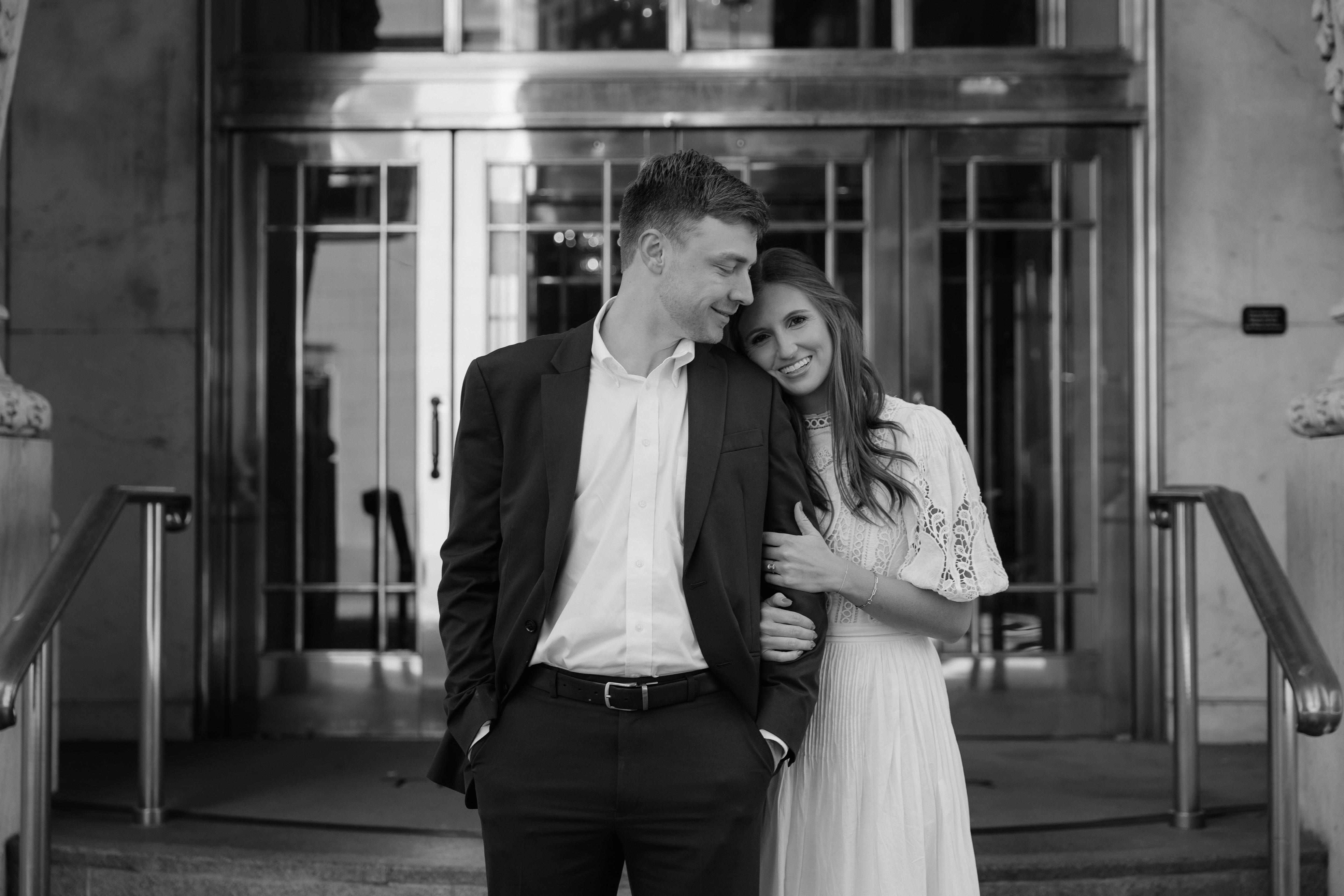 The Wedding Website of Jenna Daniel and Parker Hoppens