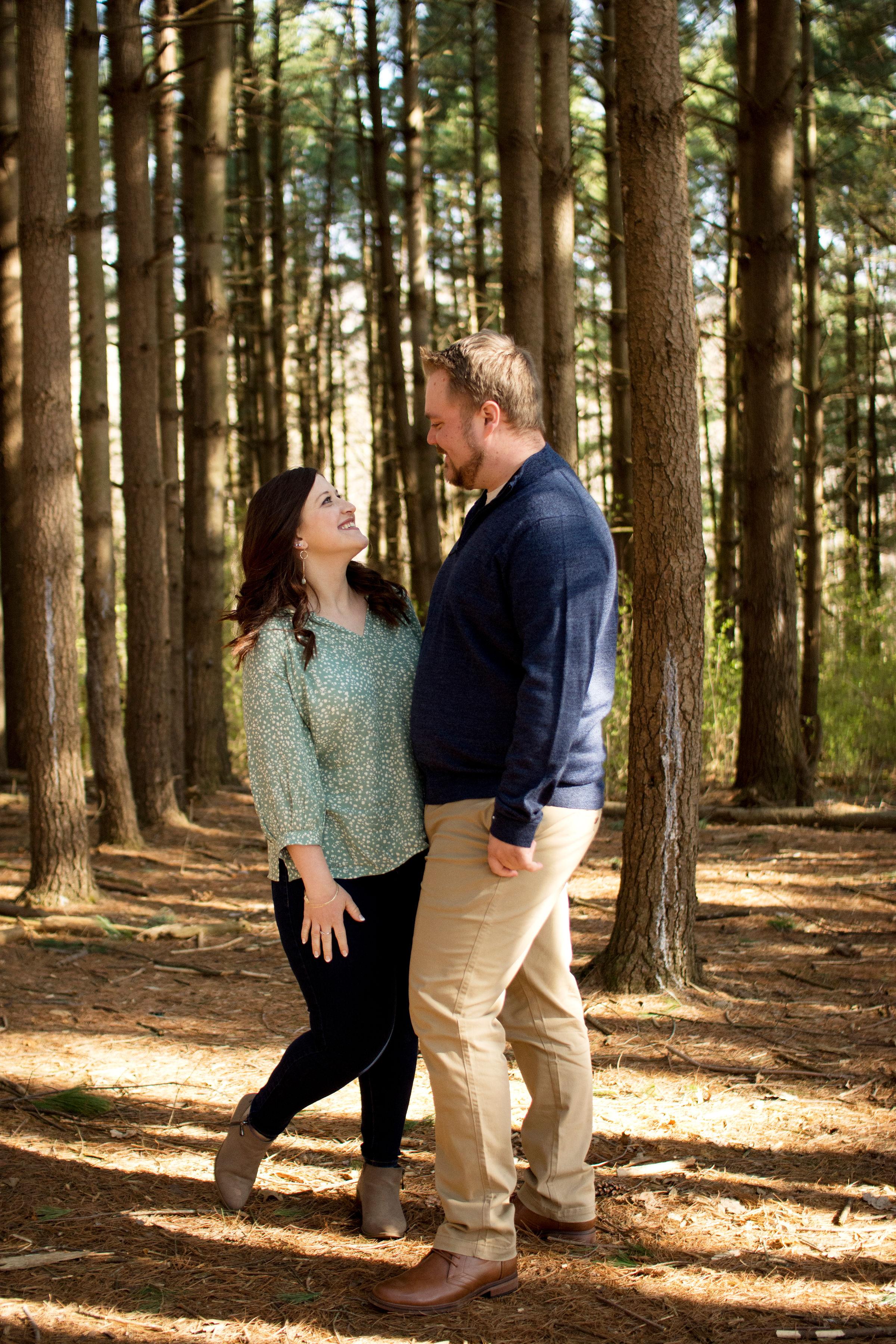 The Wedding Website of Rachel Kerns and Nickolas Otley
