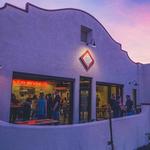 Topa Topa Brewing Company