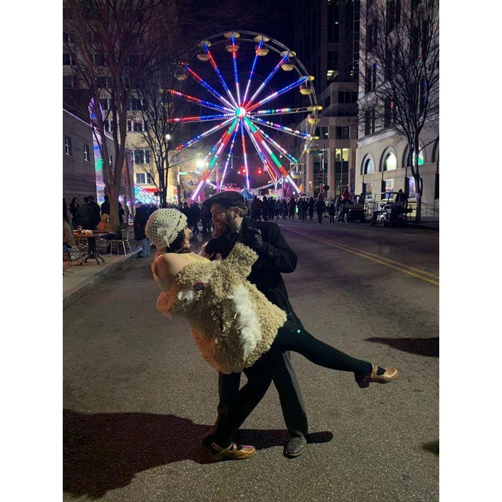 New years eve 2019!