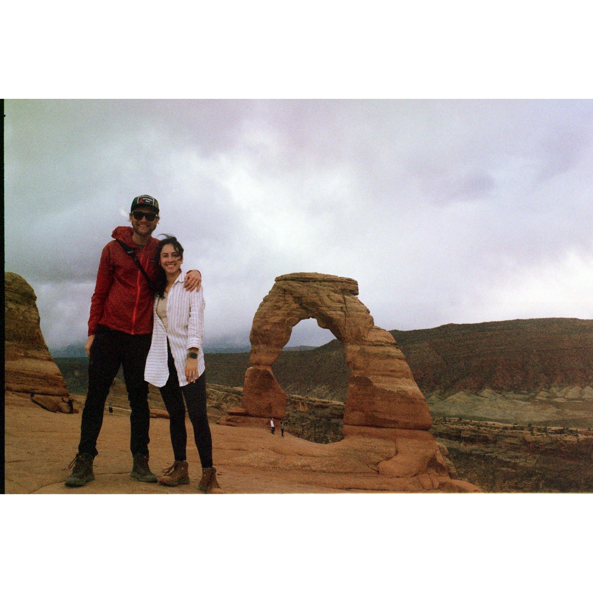 Moab, Utah | 2022