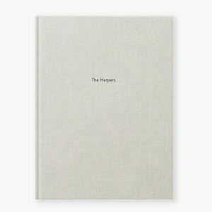 Gift Certificate for Our Wedding Album