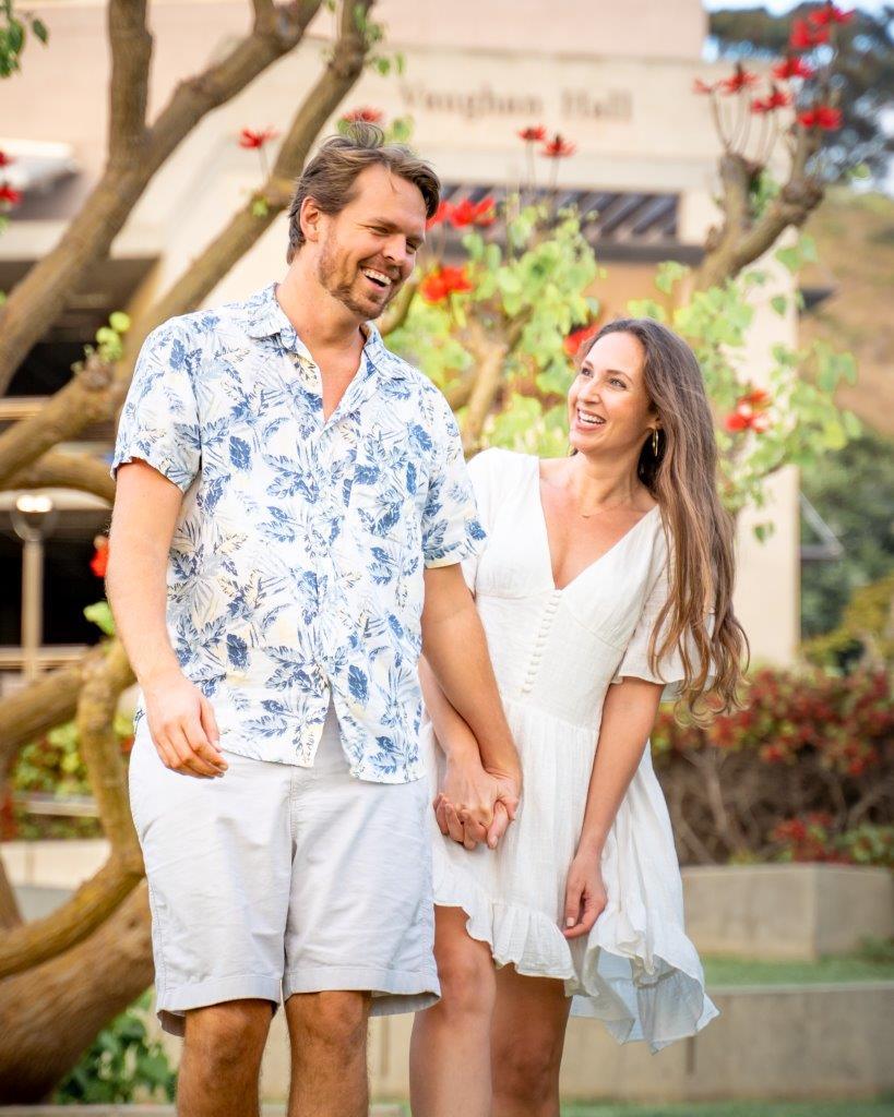 The Wedding Website of Laura Closs and Alex Kohl