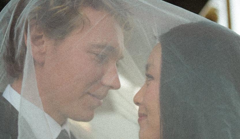 The Wedding Website of Yuna Kang and Dylan Kamps