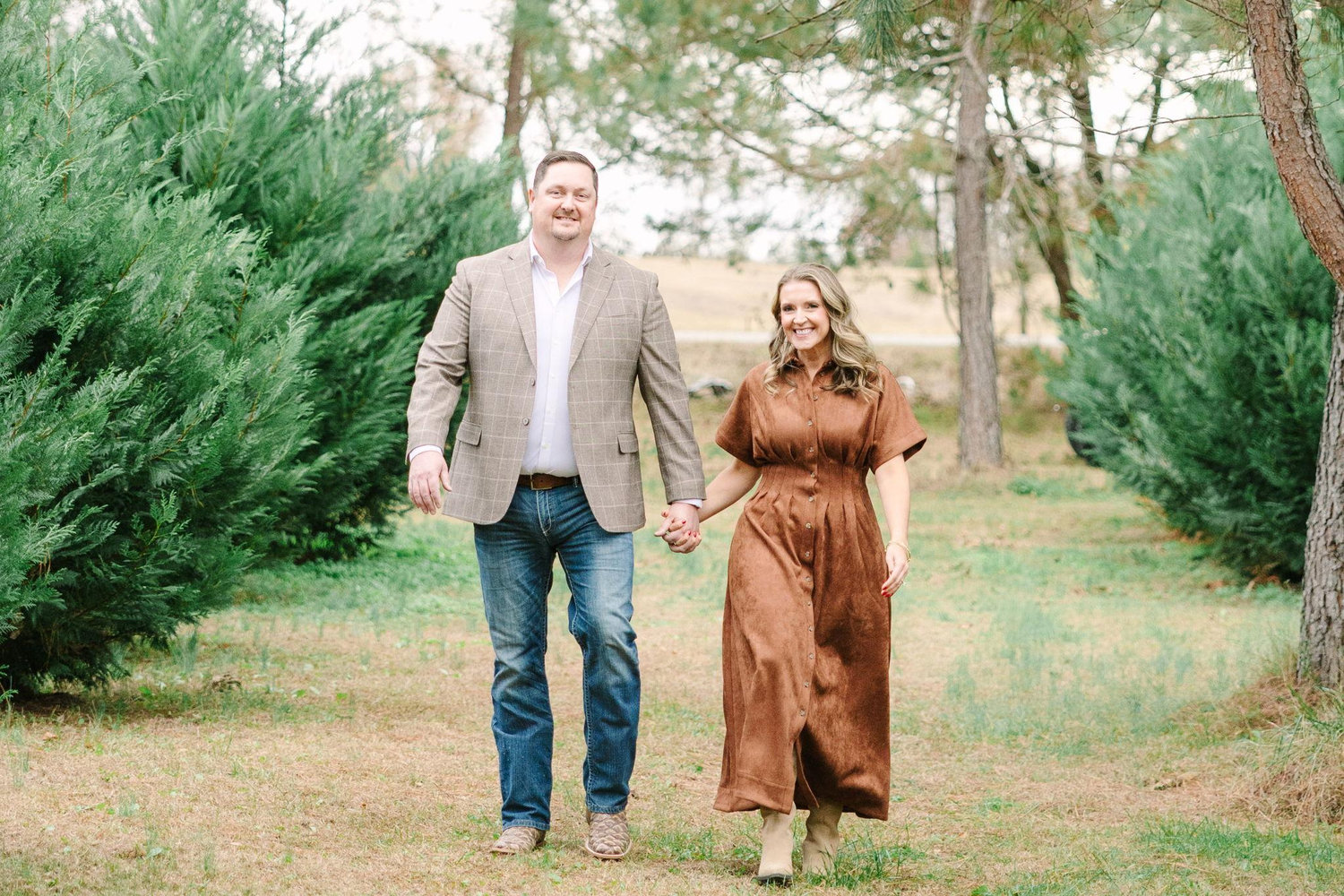 The Wedding Website of Jessica Hughes and Kirk Misso