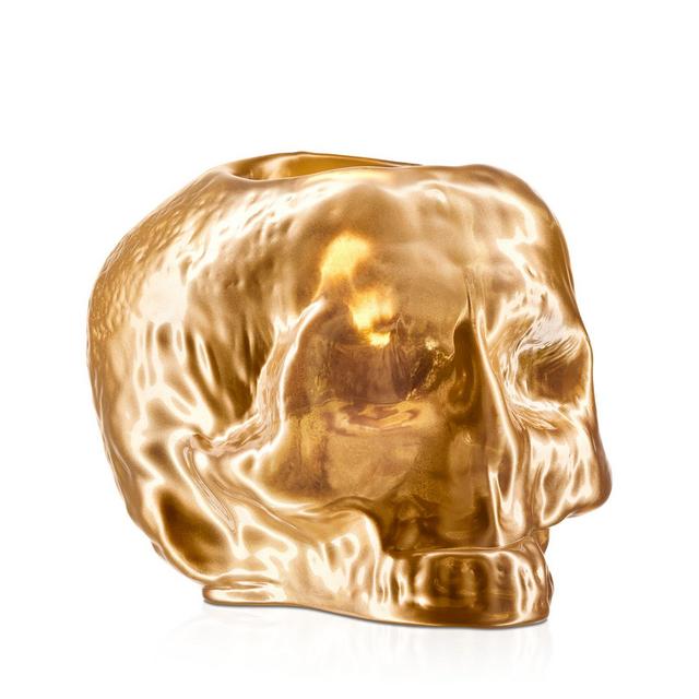 Kosta Boda Still Life Votive Holder