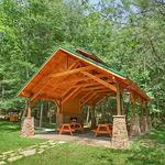 Picnic: Parkside Resort Weddings & Events