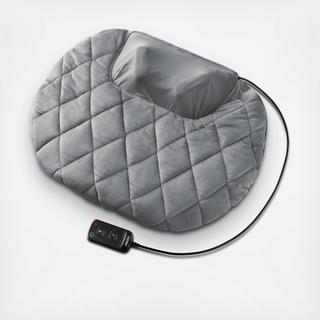Shiatsu & Vibration Body Massager