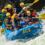 ACE Adventure Resort | Whitewater Rafting West Virginia
