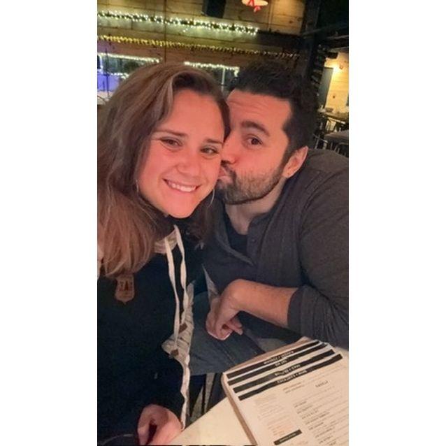 First time seeing him since 2015