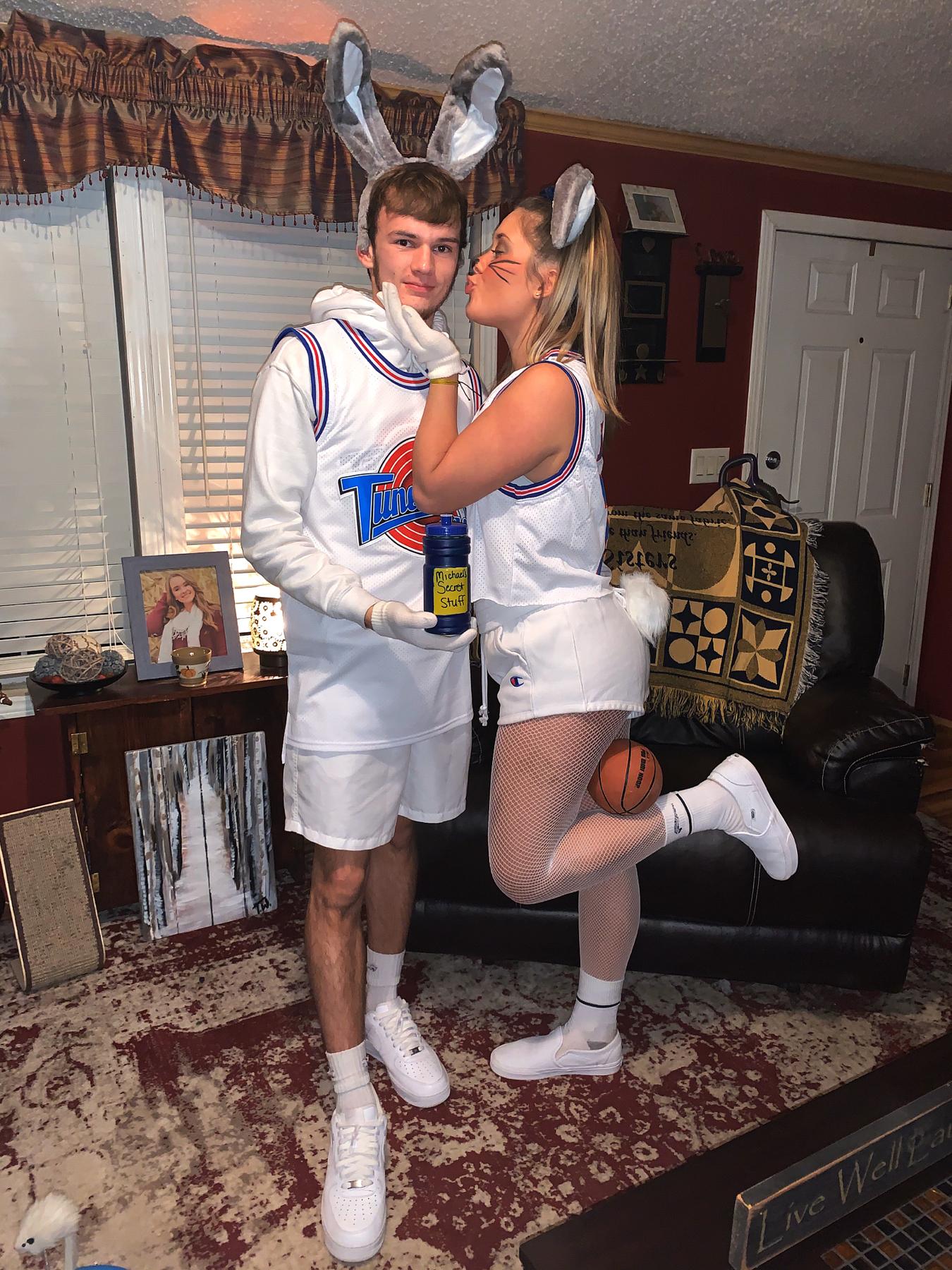 One of many halloweens! (2019)