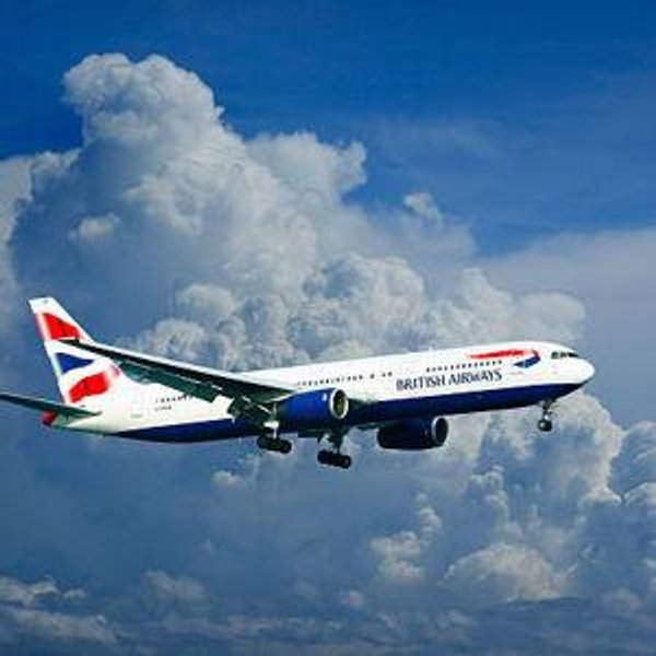 Round Trip Plane Tickets
